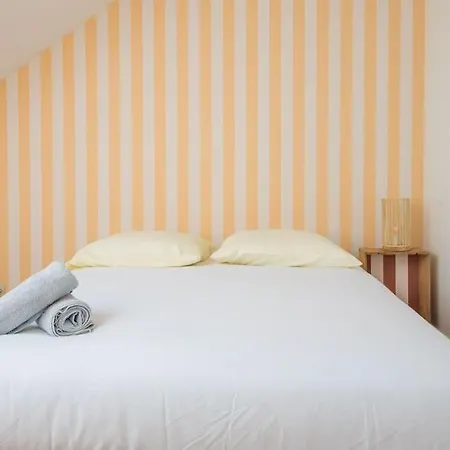 Boheme Apartment