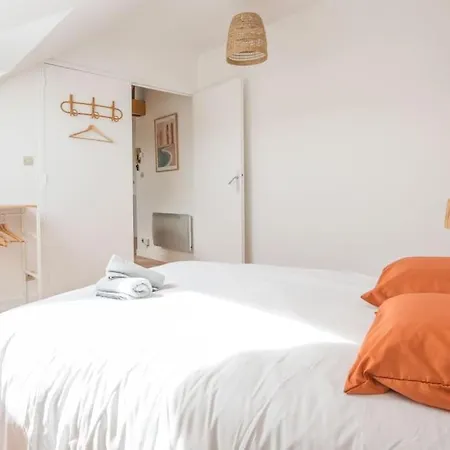 Apartamento Boheme *