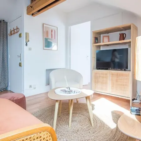 Apartamento Boheme *