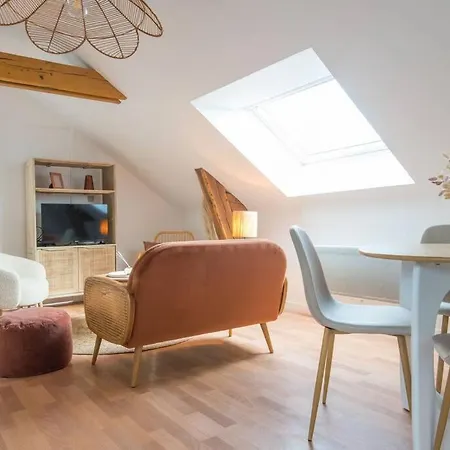 Boheme Apartamento *