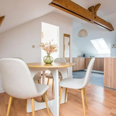 Apartment Boheme *