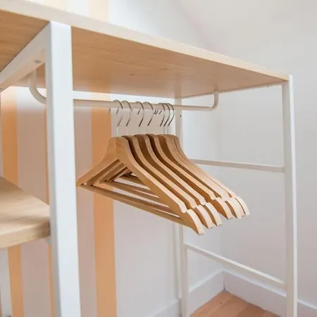 Boheme Apartment