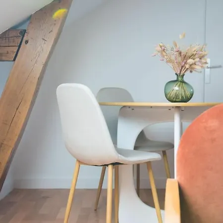 Bohême Apartamento
